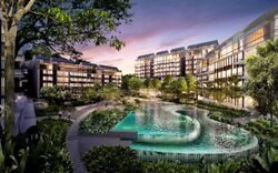 Flamingo Valley (D15), Condominium #556403411